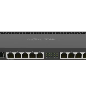 Mikrotik RB4011iGS+RM
